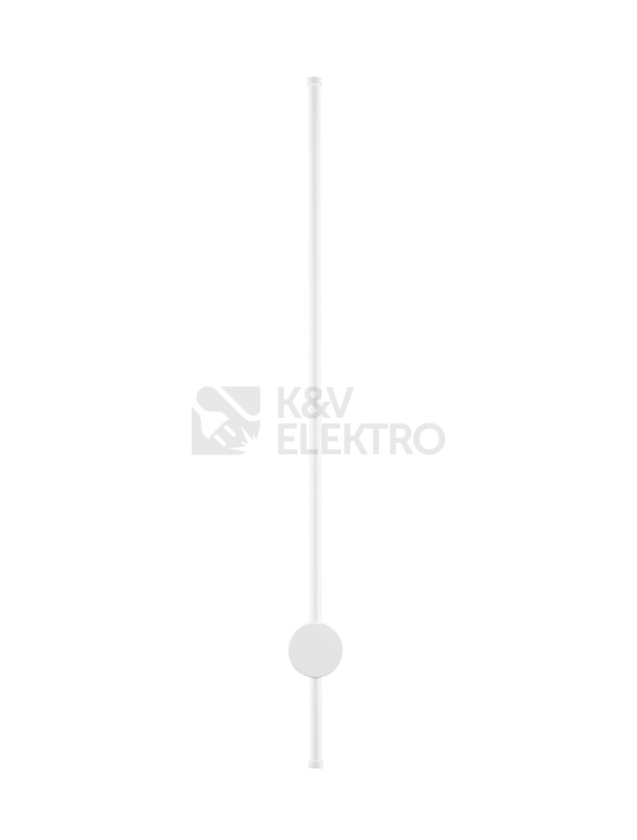 Obrázek produktu Nástěnné LED svítidlo NOVA LUCE RIDGE 19W 3000K IP65 9923407 0