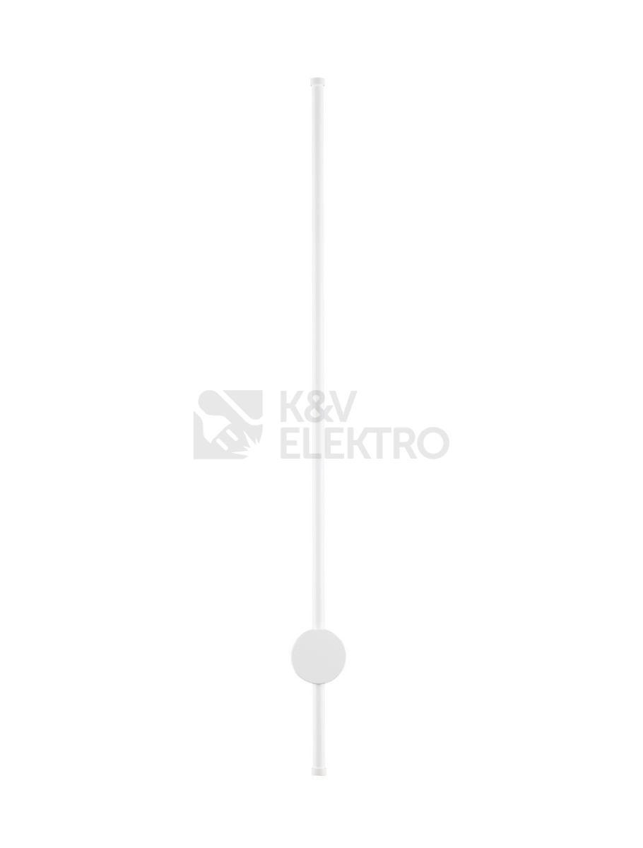 Obrázek produktu Nástěnné LED svítidlo NOVA LUCE RIDGE 19W 3000K IP65 9923407 0