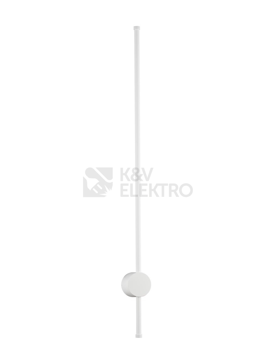 Obrázek produktu Nástěnné LED svítidlo NOVA LUCE RIDGE 19W 3000K IP65 9923407 3
