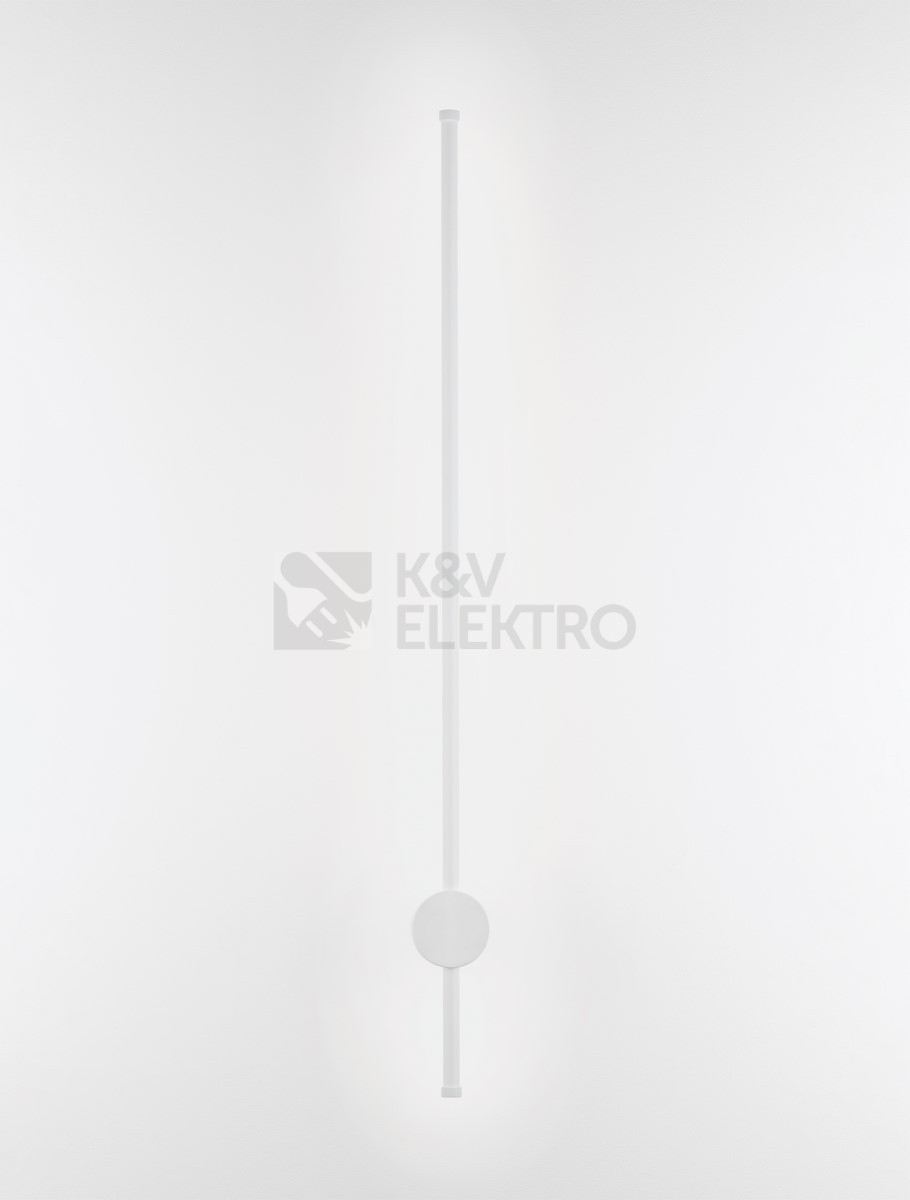 Obrázek produktu Nástěnné LED svítidlo NOVA LUCE RIDGE 19W 3000K IP65 9923407 4