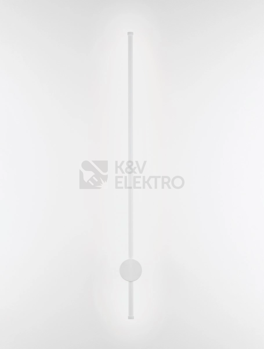 Obrázek produktu Nástěnné LED svítidlo NOVA LUCE RIDGE 19W 3000K IP65 9923407 4
