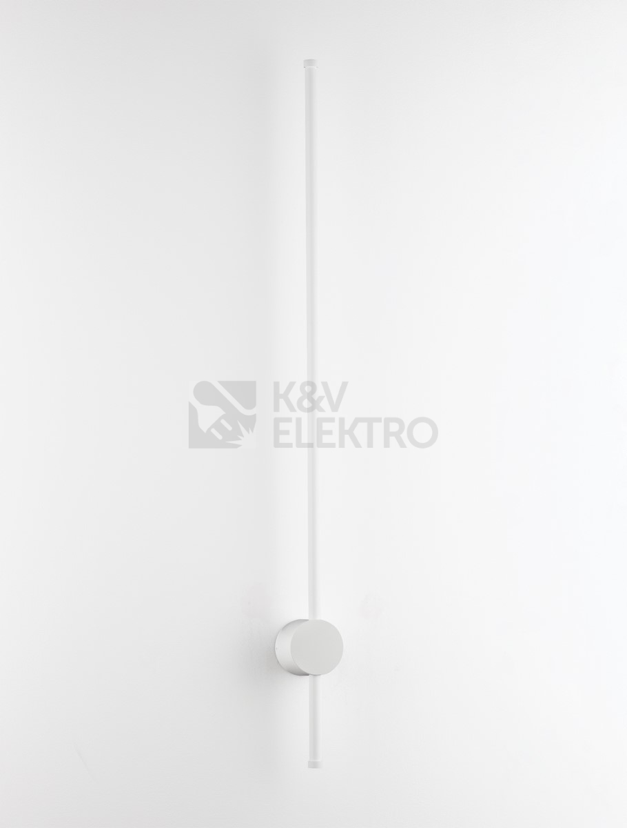 Obrázek produktu Nástěnné LED svítidlo NOVA LUCE RIDGE 19W 3000K IP65 9923407 5