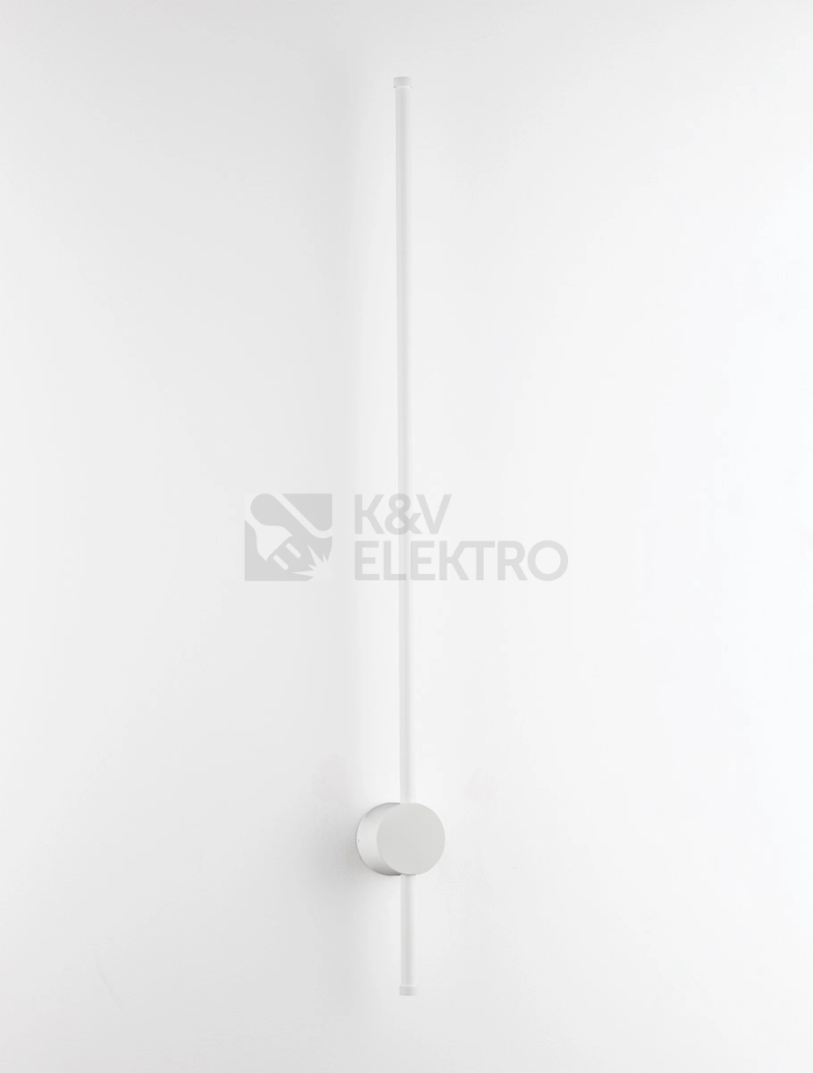 Obrázek produktu Nástěnné LED svítidlo NOVA LUCE RIDGE 19W 3000K IP65 9923407 5