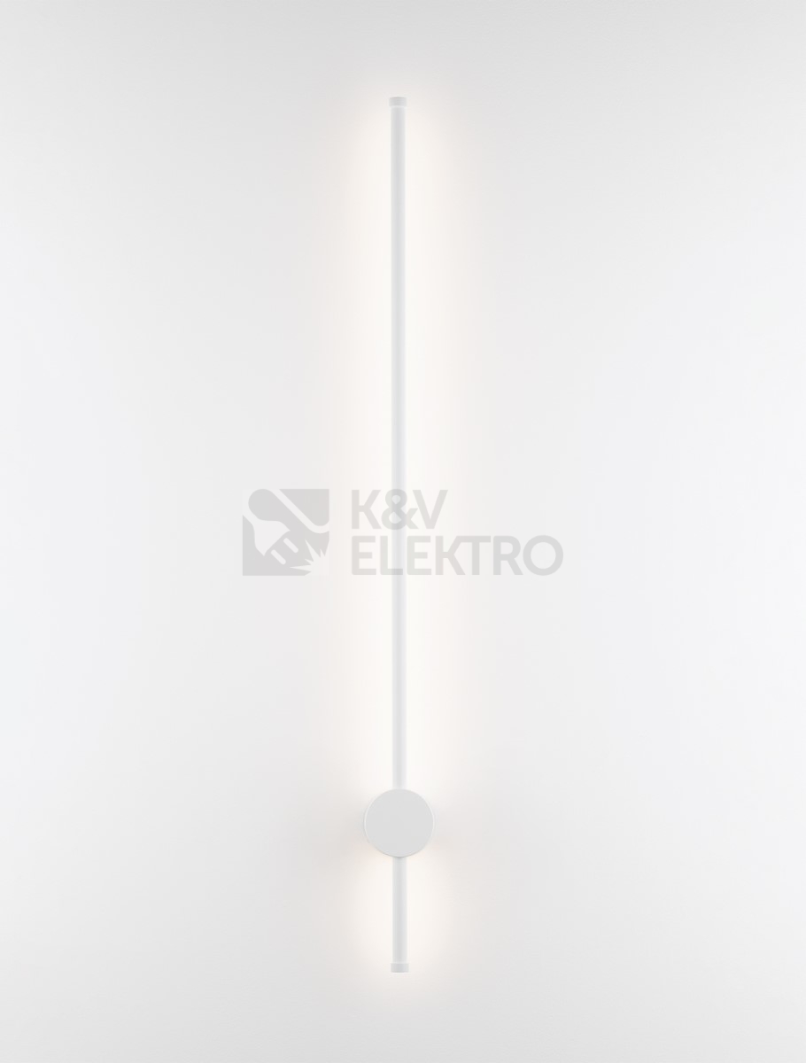 Obrázek produktu Nástěnné LED svítidlo NOVA LUCE RIDGE 19W 3000K IP65 9923407 6