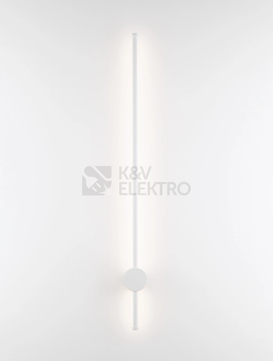 Obrázek produktu Nástěnné LED svítidlo NOVA LUCE RIDGE 19W 3000K IP65 9923407 6