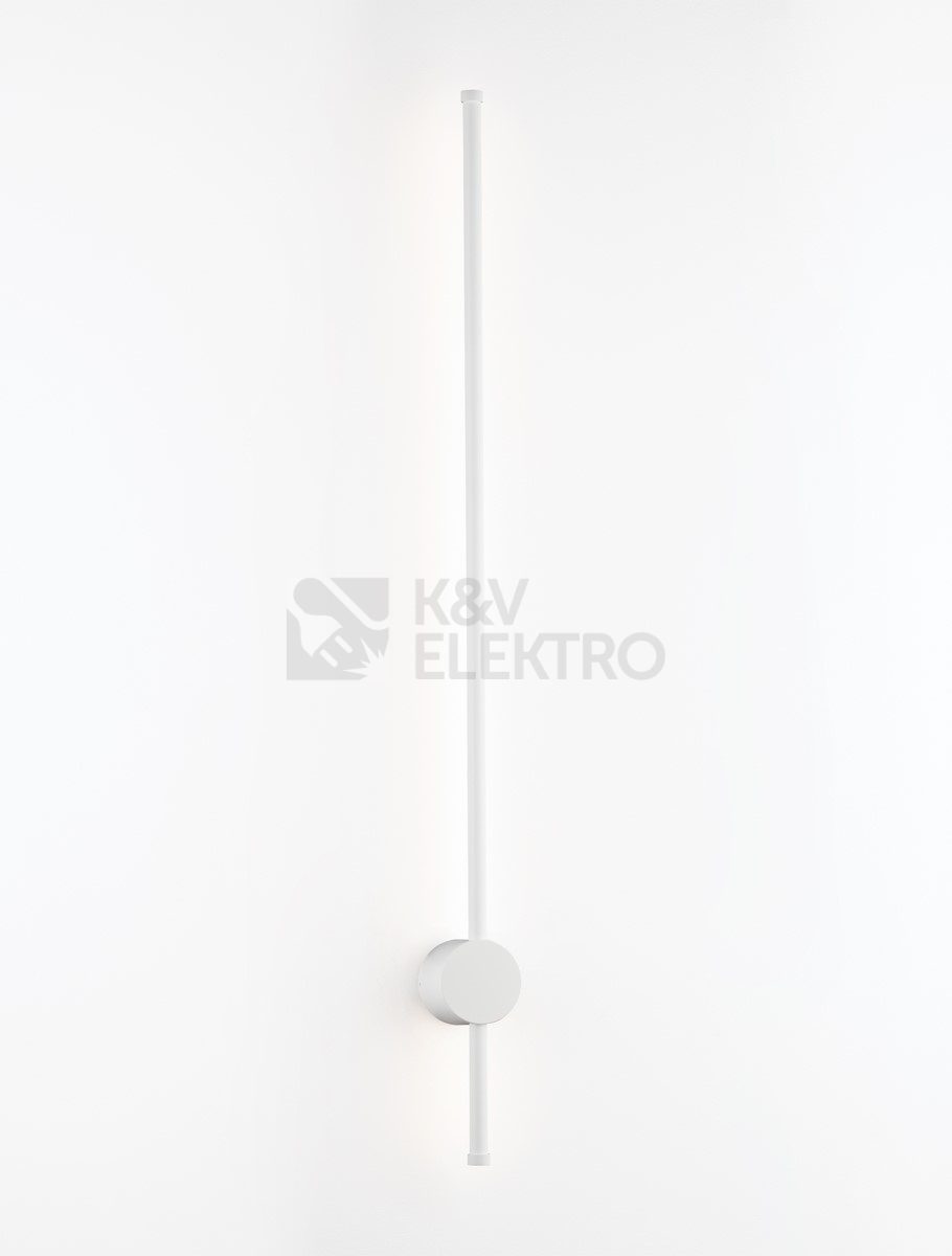 Obrázek produktu Nástěnné LED svítidlo NOVA LUCE RIDGE 19W 3000K IP65 9923407 7