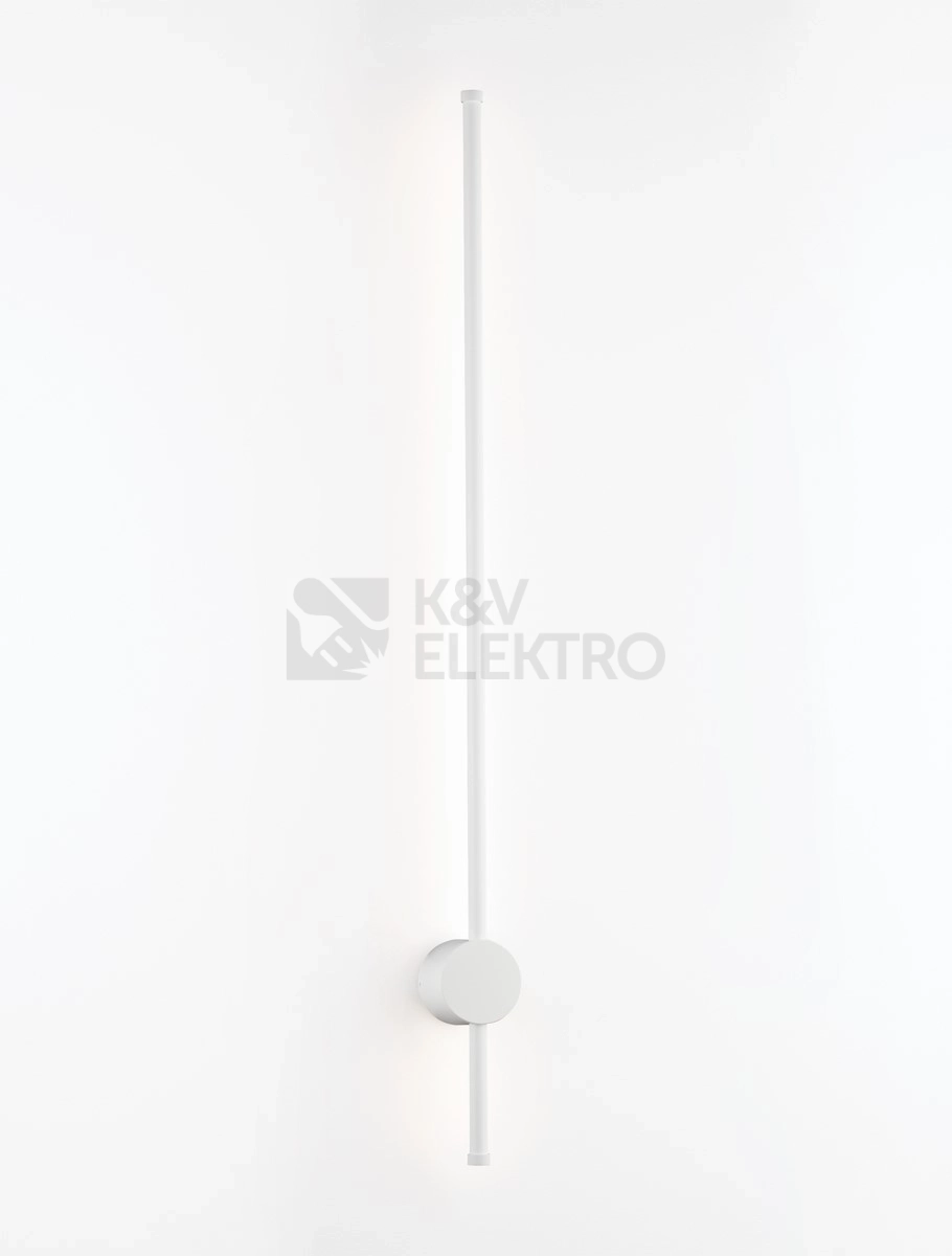 Obrázek produktu Nástěnné LED svítidlo NOVA LUCE RIDGE 19W 3000K IP65 9923407 7