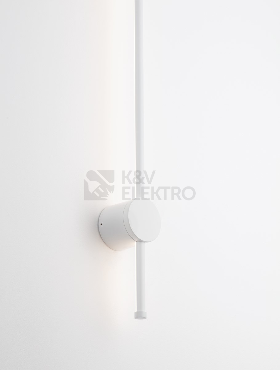 Obrázek produktu Nástěnné LED svítidlo NOVA LUCE RIDGE 19W 3000K IP65 9923407 8