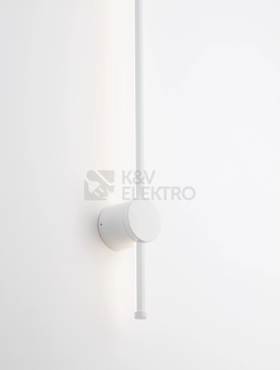 Obrázek produktu Nástěnné LED svítidlo NOVA LUCE RIDGE 19W 3000K IP65 9923407 8
