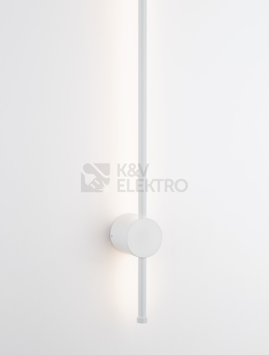 Obrázek produktu Nástěnné LED svítidlo NOVA LUCE RIDGE 19W 3000K IP65 9923407 9
