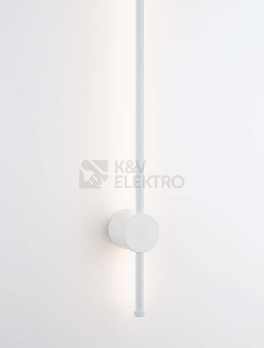 Obrázek produktu Nástěnné LED svítidlo NOVA LUCE RIDGE 19W 3000K IP65 9923407 9