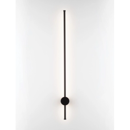 Nástěnné LED svítidlo NOVA LUCE RIDGE 19W 3000K IP65 9923408 (obrázek 6)