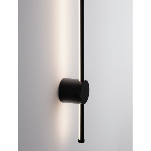 Nástěnné LED svítidlo NOVA LUCE RIDGE 19W 3000K IP65 9923408