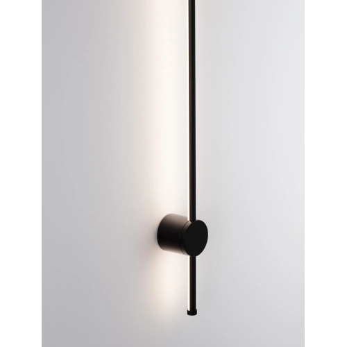 Nástěnné LED svítidlo NOVA LUCE RIDGE 19W 3000K IP65 9923408 (obrázek 10)