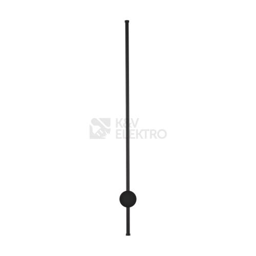 Nástěnné LED svítidlo NOVA LUCE RIDGE 19W 3000K IP65 9923408