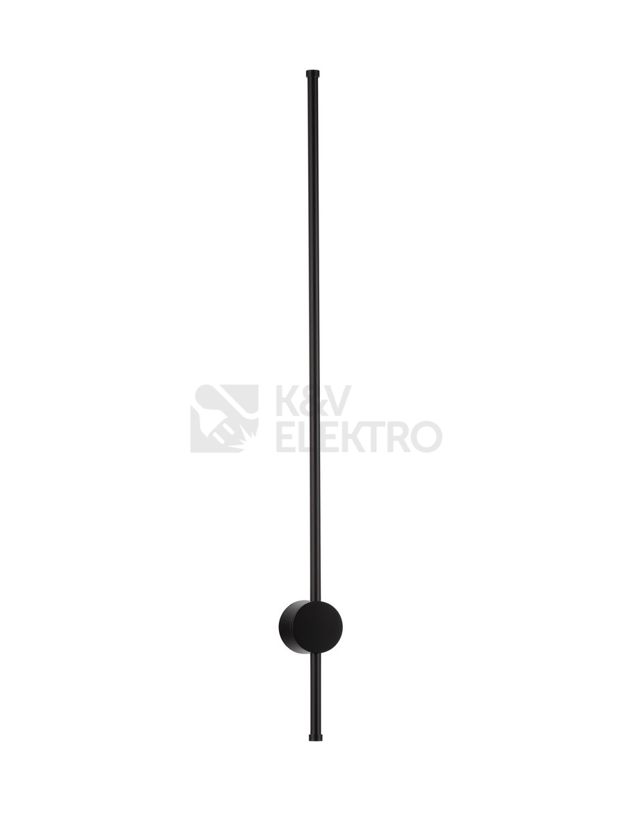 Obrázek produktu Nástěnné LED svítidlo NOVA LUCE RIDGE 19W 3000K IP65 9923408 2