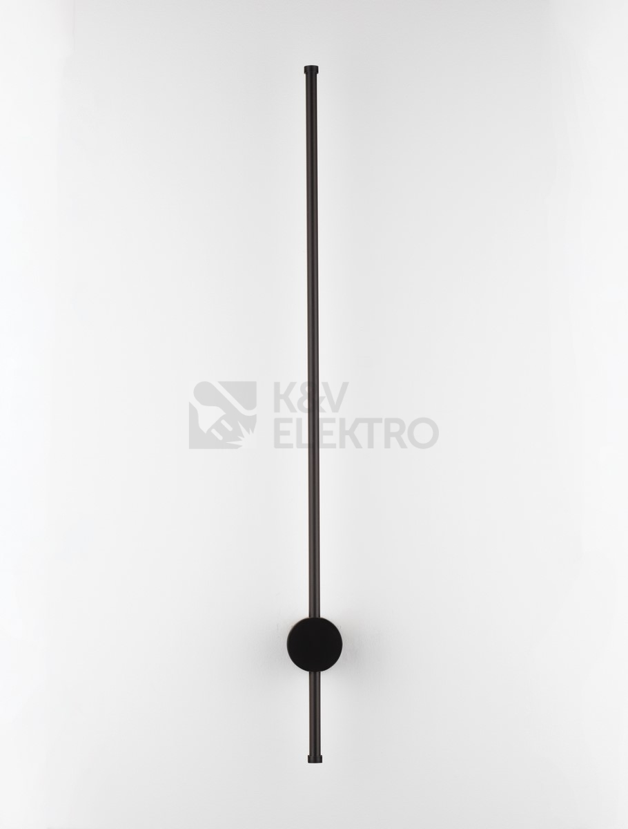 Obrázek produktu Nástěnné LED svítidlo NOVA LUCE RIDGE 19W 3000K IP65 9923408 3