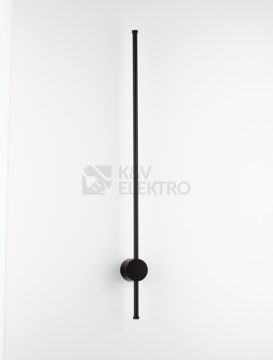 Obrázek produktu Nástěnné LED svítidlo NOVA LUCE RIDGE 19W 3000K IP65 9923408 4