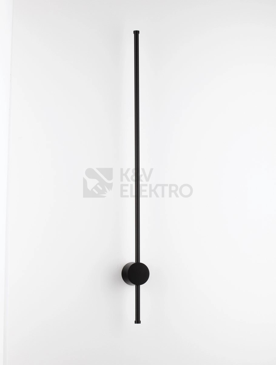 Obrázek produktu Nástěnné LED svítidlo NOVA LUCE RIDGE 19W 3000K IP65 9923408 4