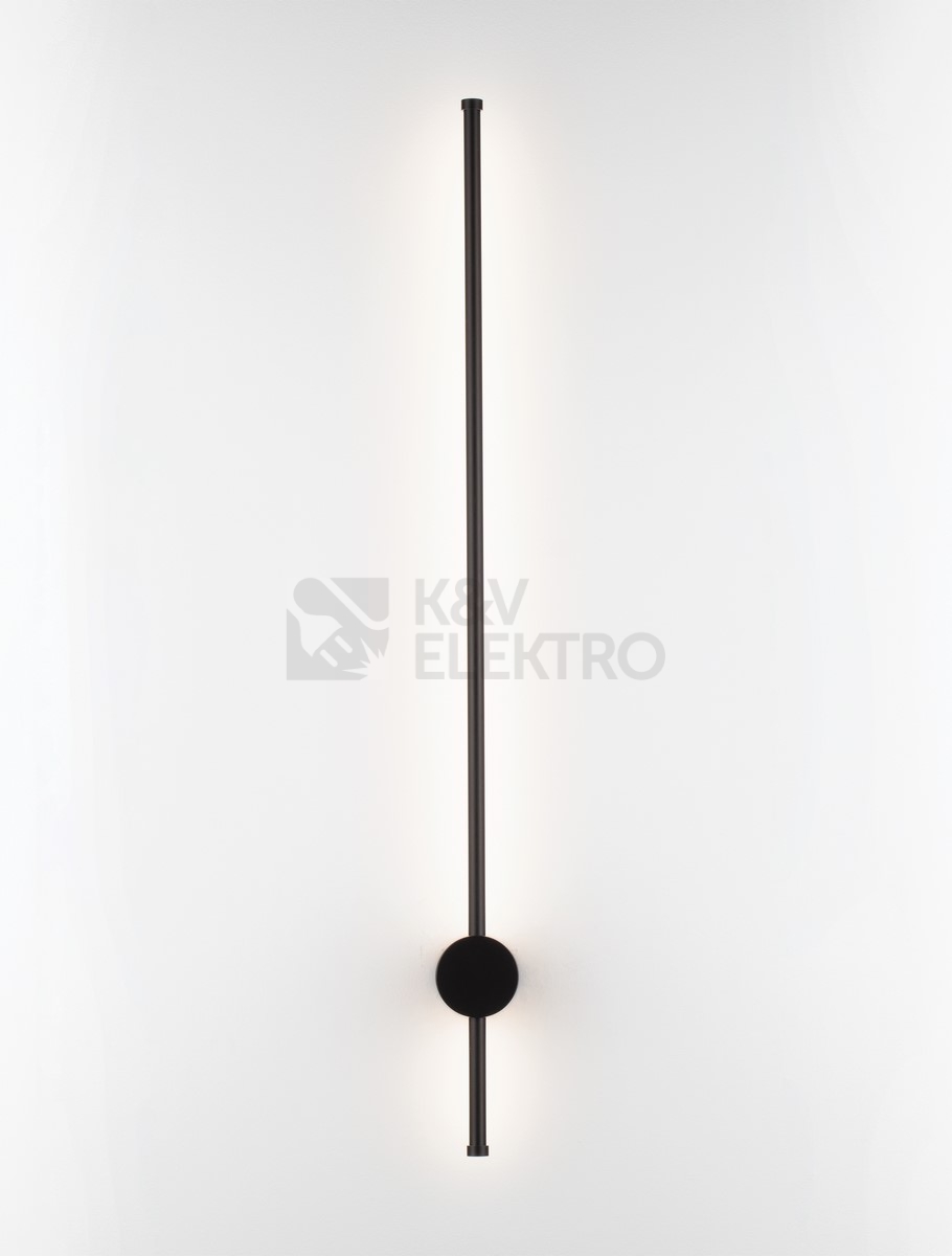 Obrázek produktu Nástěnné LED svítidlo NOVA LUCE RIDGE 19W 3000K IP65 9923408 5