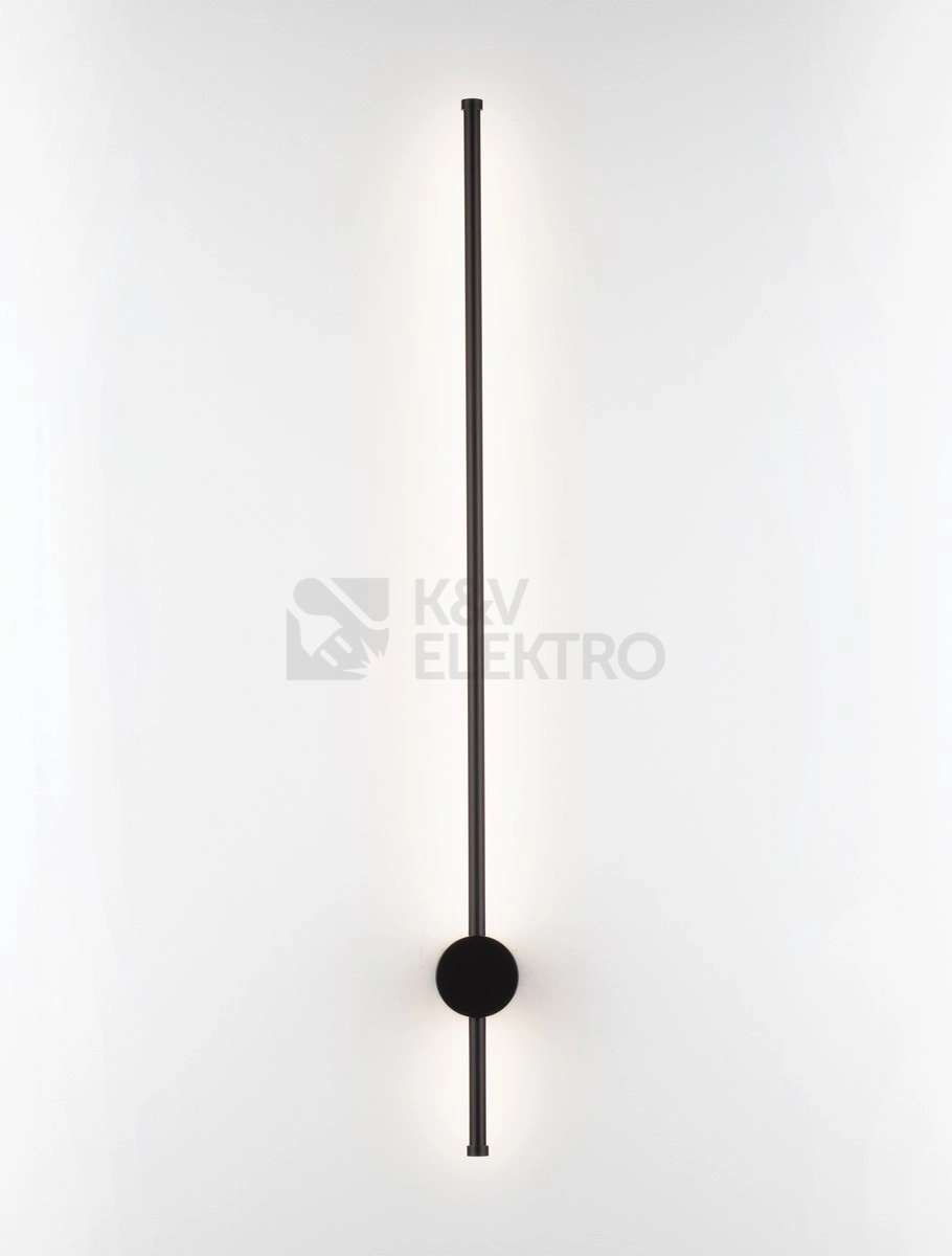 Obrázek produktu Nástěnné LED svítidlo NOVA LUCE RIDGE 19W 3000K IP65 9923408 5