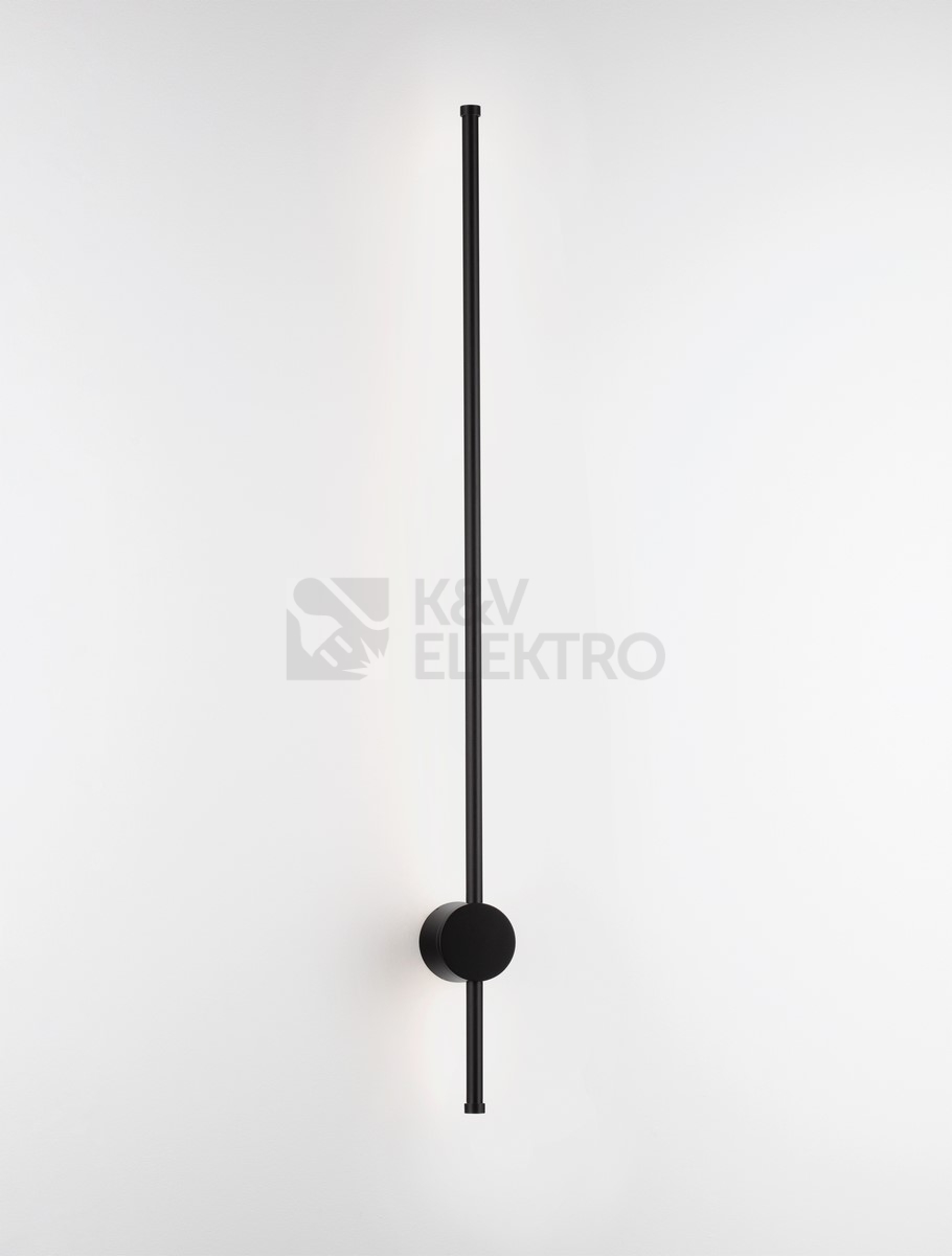 Obrázek produktu Nástěnné LED svítidlo NOVA LUCE RIDGE 19W 3000K IP65 9923408 6