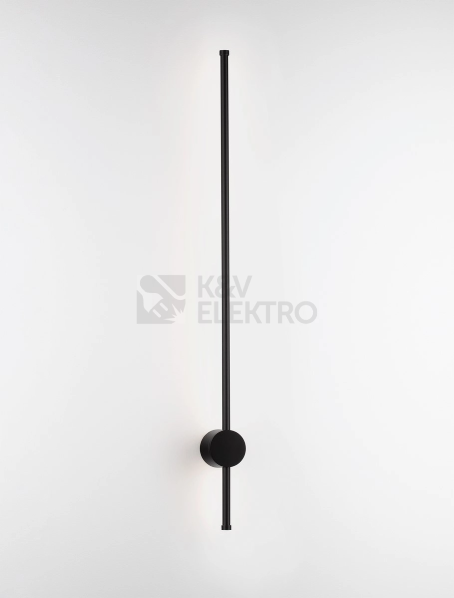 Obrázek produktu Nástěnné LED svítidlo NOVA LUCE RIDGE 19W 3000K IP65 9923408 6