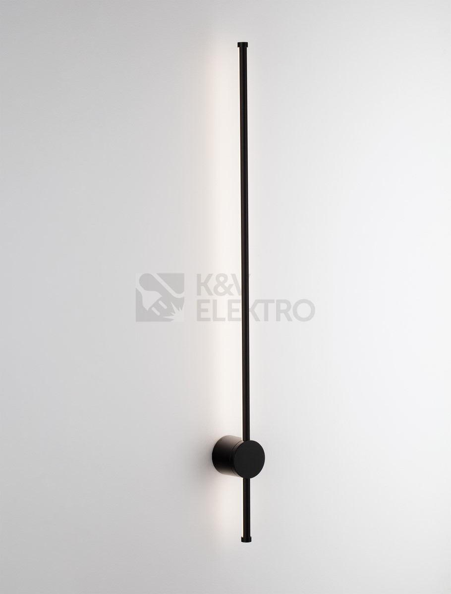 Obrázek produktu Nástěnné LED svítidlo NOVA LUCE RIDGE 19W 3000K IP65 9923408 7