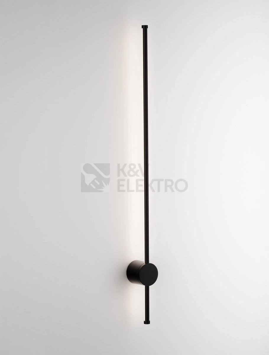 Obrázek produktu Nástěnné LED svítidlo NOVA LUCE RIDGE 19W 3000K IP65 9923408 7