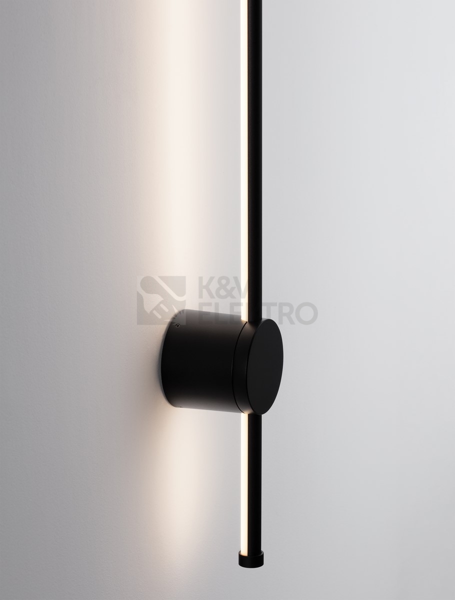 Obrázek produktu Nástěnné LED svítidlo NOVA LUCE RIDGE 19W 3000K IP65 9923408 8