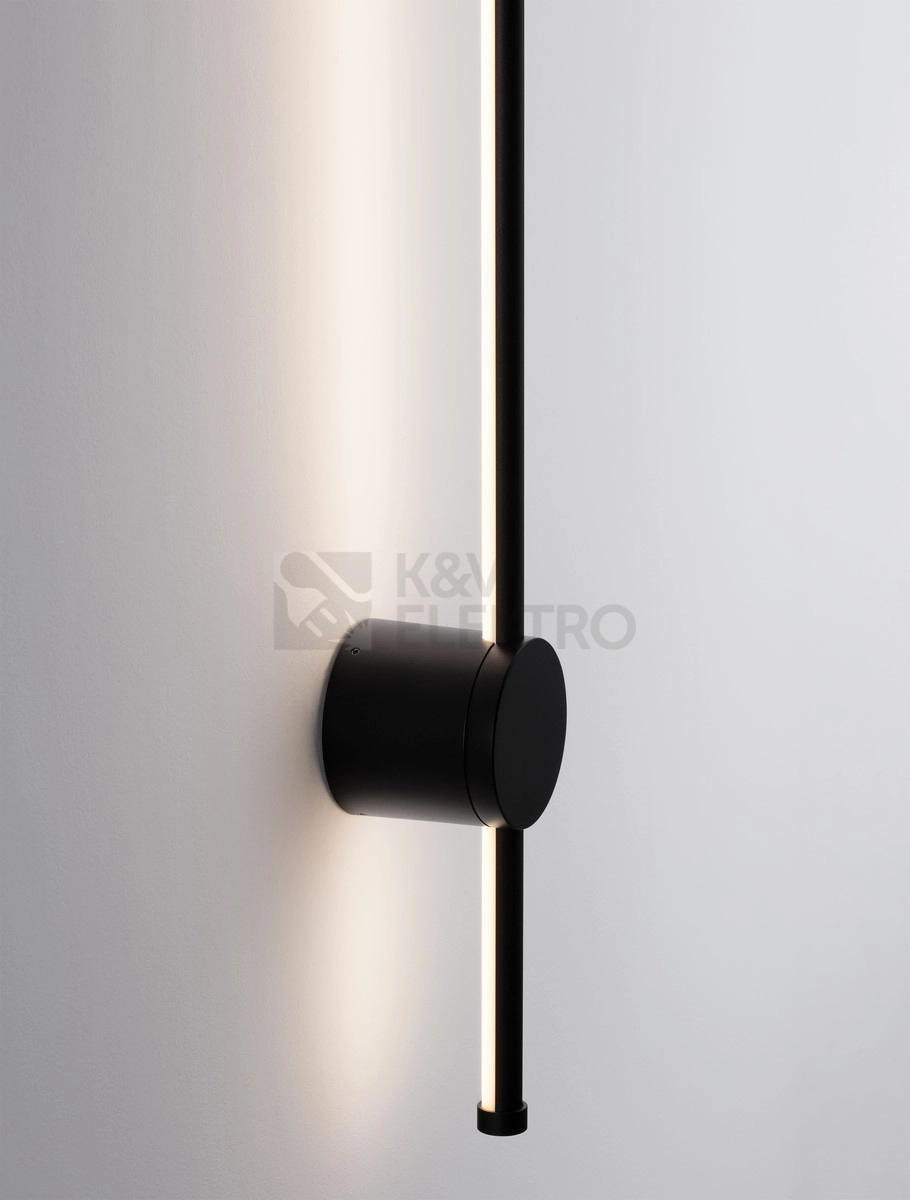Obrázek produktu Nástěnné LED svítidlo NOVA LUCE RIDGE 19W 3000K IP65 9923408 8