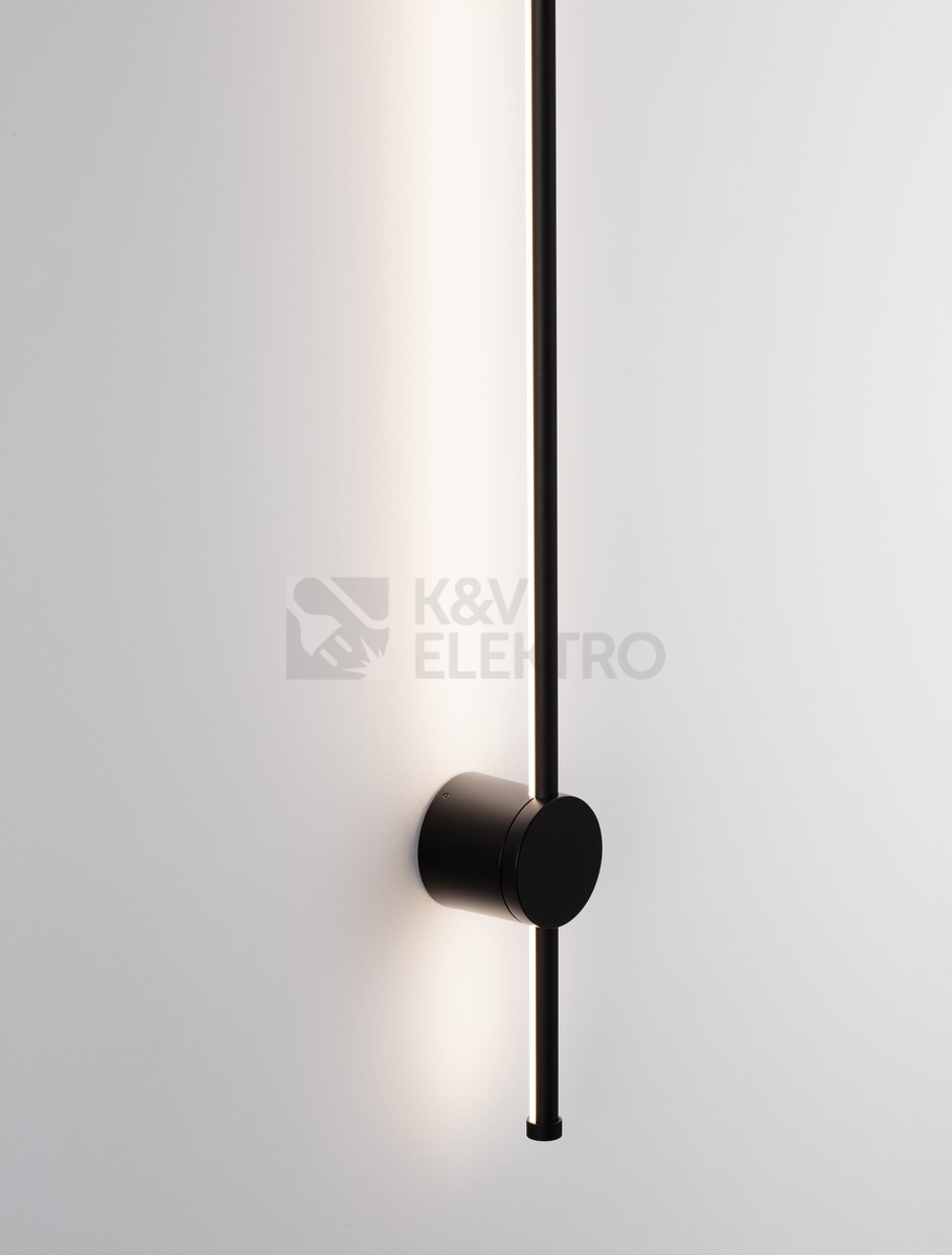 Obrázek produktu Nástěnné LED svítidlo NOVA LUCE RIDGE 19W 3000K IP65 9923408 9