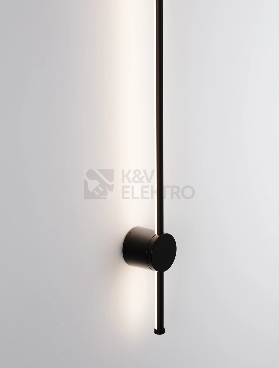 Obrázek produktu Nástěnné LED svítidlo NOVA LUCE RIDGE 19W 3000K IP65 9923408 9