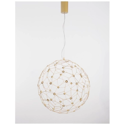 Závěsné LED svítidlo NOVA LUCE SOLE 18W 3000K 9288080 (obrázek 6)