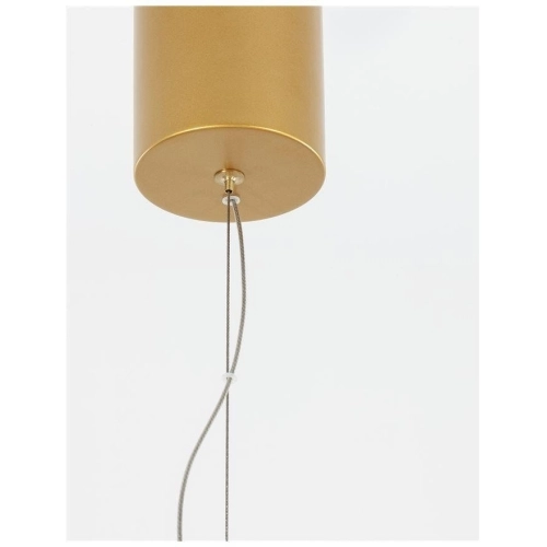 Závěsné LED svítidlo NOVA LUCE SOLE 18W 3000K 9288080 (obrázek 9)