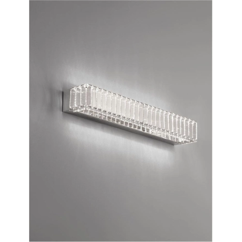 Nástěnné LED svítidlo NOVA LUCE AURELIA 19W 3500K 9333064 (obrázek 3)