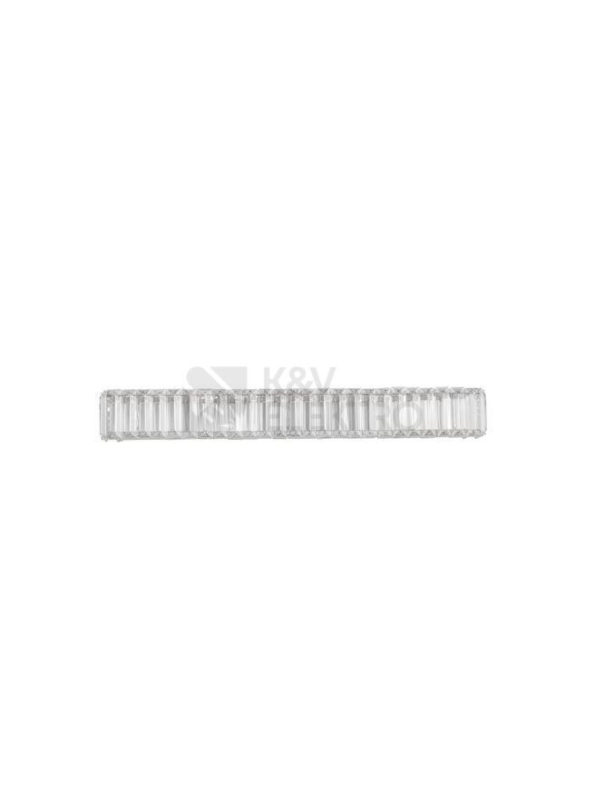 Obrázek produktu Nástěnné LED svítidlo NOVA LUCE AURELIA 19W 3500K 9333064 0