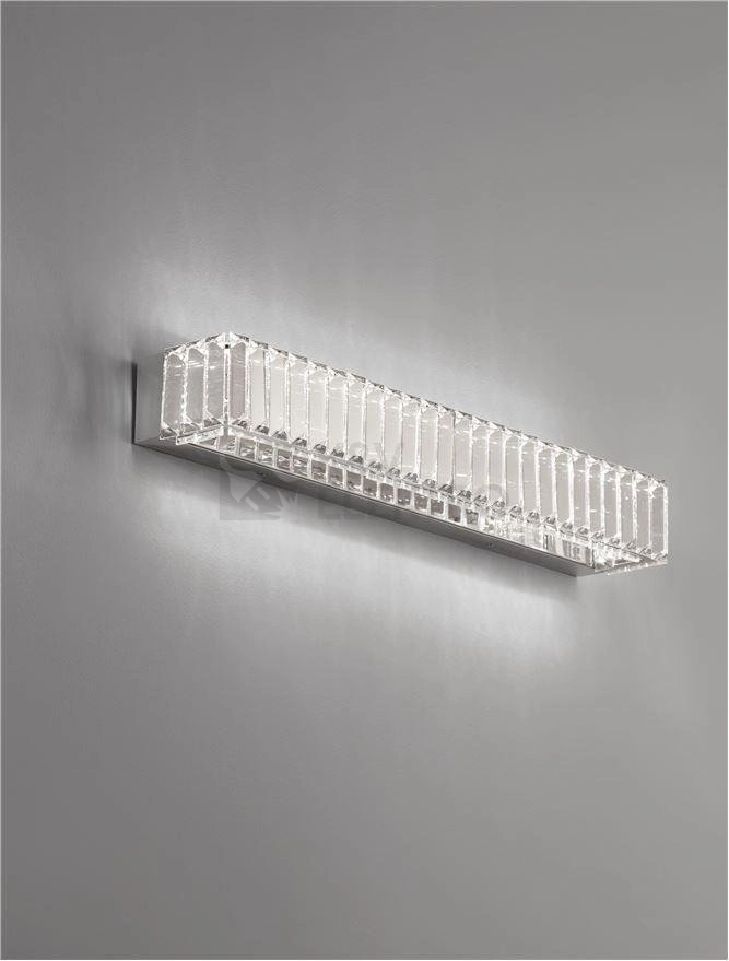 Obrázek produktu Nástěnné LED svítidlo NOVA LUCE AURELIA 19W 3500K 9333064 2