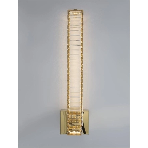Nástěnné LED svítidlo NOVA LUCE AURELIA 19W 3500K 9333065 (obrázek 4)