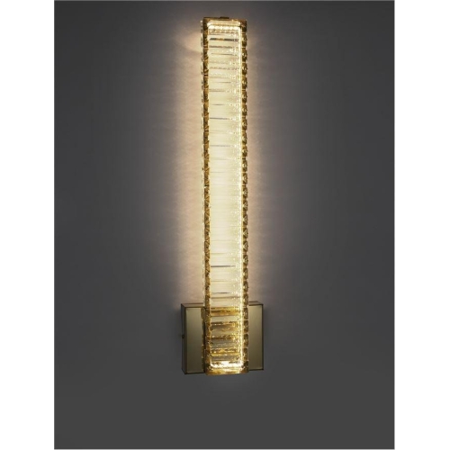 Nástěnné LED svítidlo NOVA LUCE AURELIA 19W 3500K 9333065