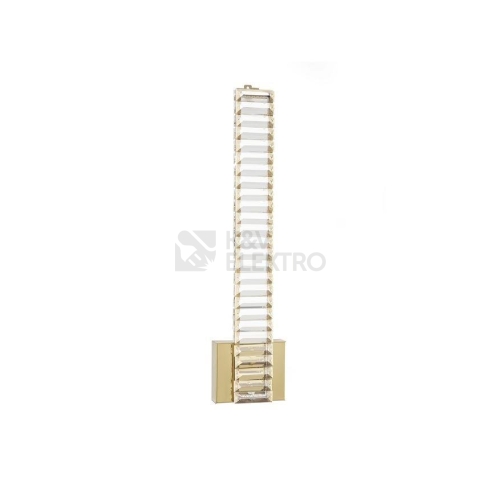 Nástěnné LED svítidlo NOVA LUCE AURELIA 19W 3500K 9333065