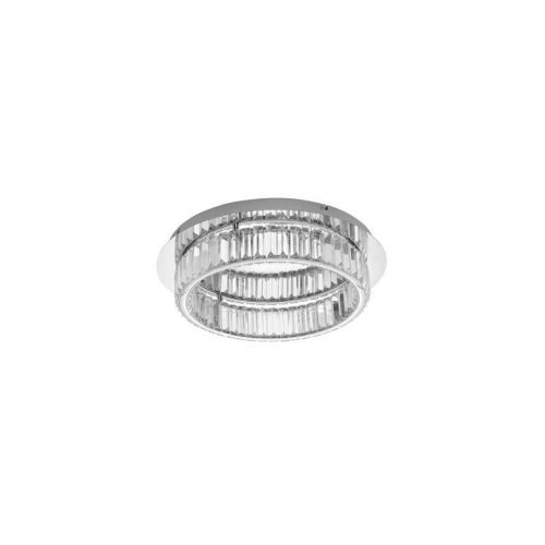 Stropní LED svítidlo NOVA LUCE AURELIA 29W 3500K 9333071 stmívatelné Triac