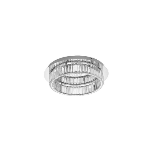 Stropní LED svítidlo NOVA LUCE AURELIA 29W 3500K 9333071 stmívatelné Triac