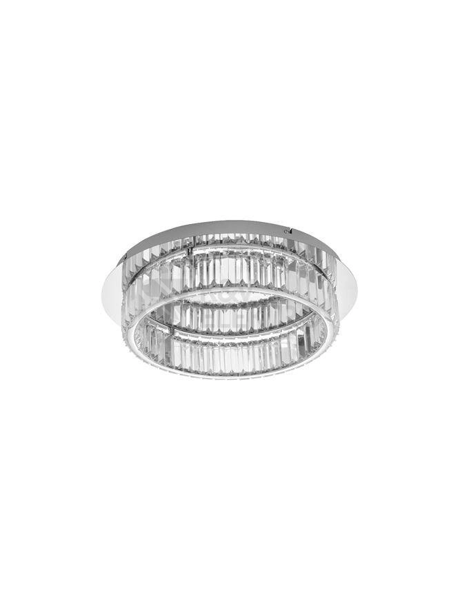 Obrázek produktu Stropní LED svítidlo NOVA LUCE AURELIA 29W 3500K 9333071 stmívatelné Triac 0