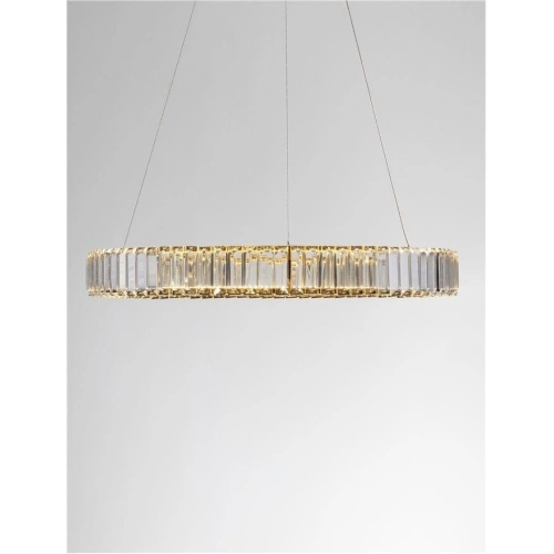 Závěsné LED svítidlo NOVA LUCE AURELIA 41W 3500K 9333075 stmívatelné Triac (obrázek 6)
