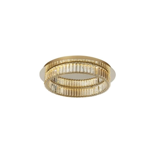 Stropní LED svítidlo NOVA LUCE AURELIA 29W 3500K 9333079 stmívatelné Triac