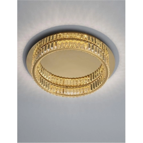Stropní LED svítidlo NOVA LUCE AURELIA 29W 3500K 9333079 stmívatelné Triac (obrázek 4)
