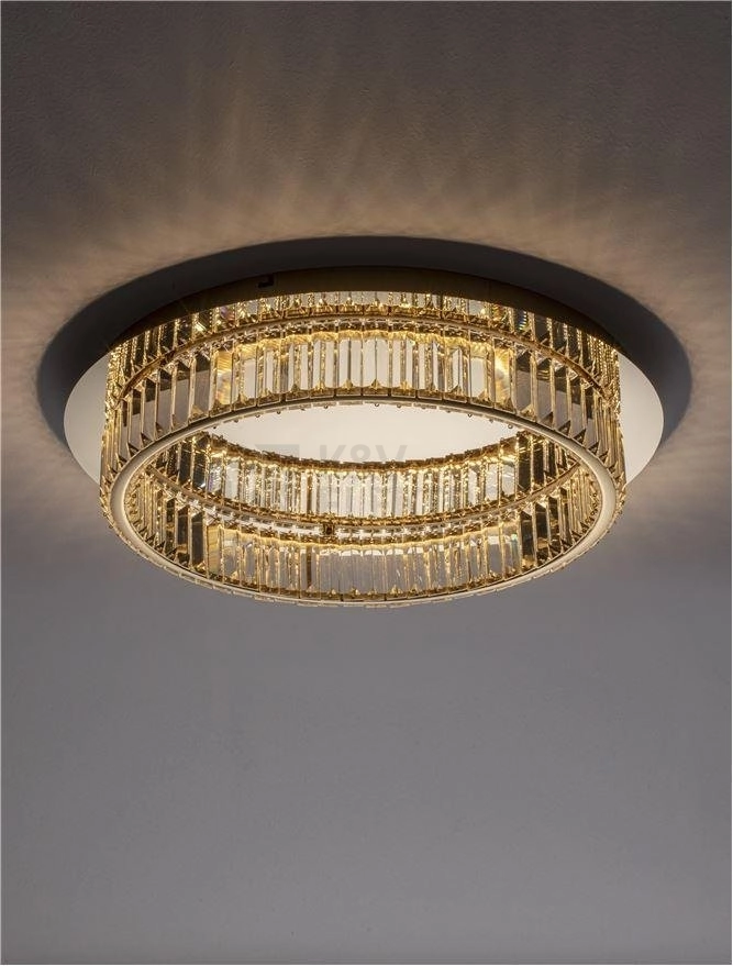 Obrázek produktu Stropní LED svítidlo NOVA LUCE AURELIA 29W 3500K 9333079 stmívatelné Triac 1