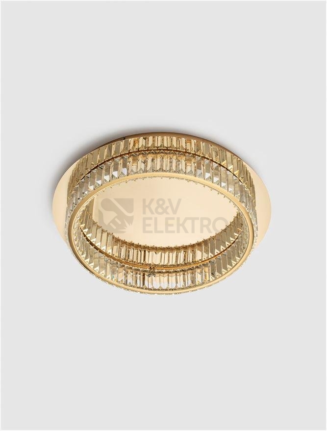 Obrázek produktu Stropní LED svítidlo NOVA LUCE AURELIA 29W 3500K 9333079 stmívatelné Triac 2