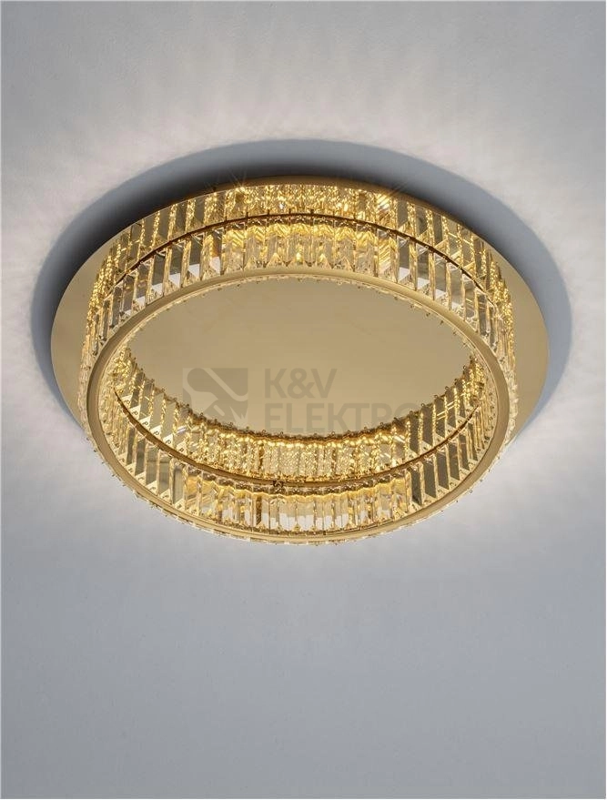 Obrázek produktu Stropní LED svítidlo NOVA LUCE AURELIA 29W 3500K 9333079 stmívatelné Triac 3